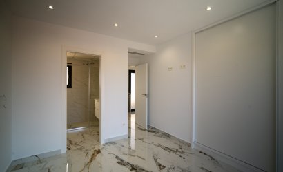 Obra nueva - detached -
La Nucía