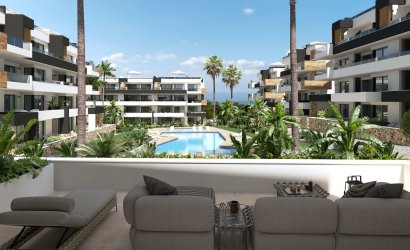 Obra nueva - apartment -
Orihuela