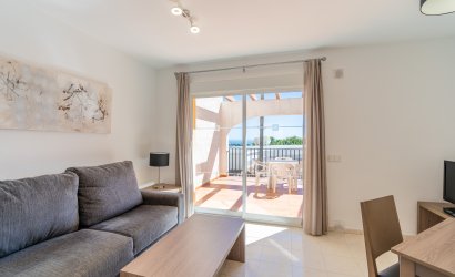 Nouvelle - low-bungalow -
Calpe