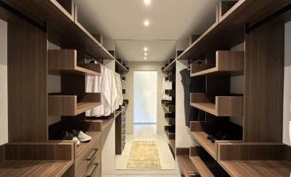 Obra nueva - detached -
La Finca Golf