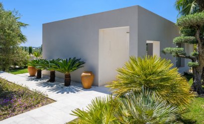 New Build - detached -
Las Colinas Golf