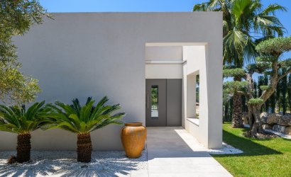 New Build - detached -
Dehesa de Campoamor