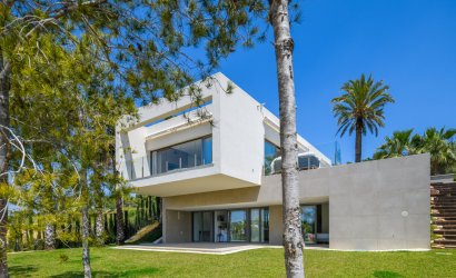 New Build - detached -
Dehesa de Campoamor