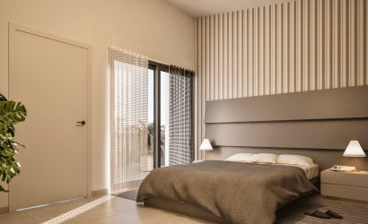Obra nueva - detached -
Los Nietos