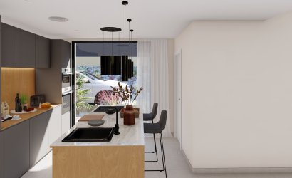 Nieuwbouw - detached -
Murcia