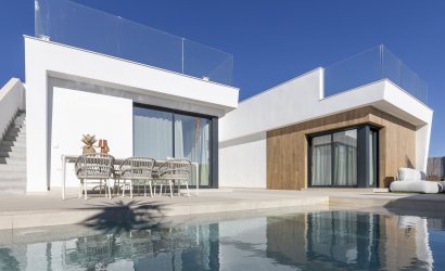 Nouvelle - detached -
Altaona Golf & Country Village