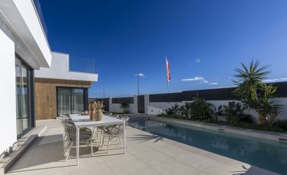 Nouvelle - detached -
Altaona Golf & Country Village