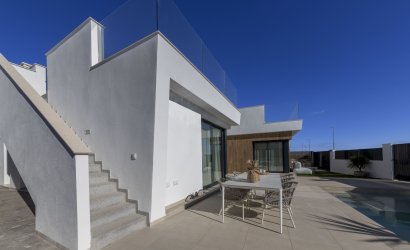 Nouvelle - detached -
Altaona Golf & Country Village