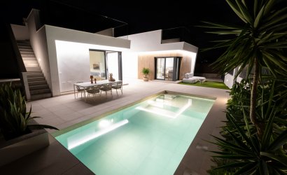 Nouvelle - detached -
Altaona Golf & Country Village