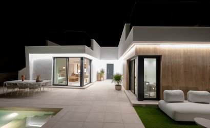 Nouvelle - detached -
Altaona Golf & Country Village