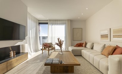 Nouvelle - detached -
Altaona Golf & Country Village
