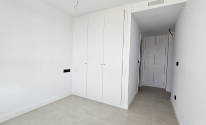 New Build - Penthouse -
Calpe