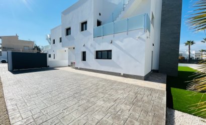 Obra nueva - detached -
Torrevieja