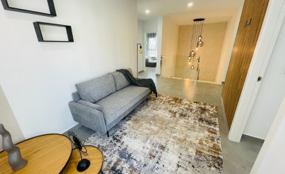 Obra nueva - detached -
Torrevieja