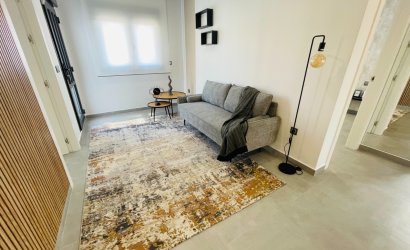 Obra nueva - detached -
Torrevieja