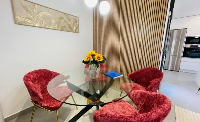 Obra nueva - detached -
Torrevieja