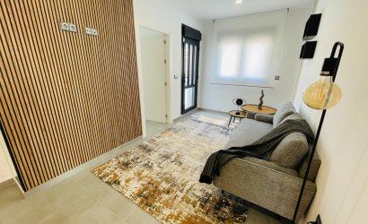 Obra nueva - detached -
Torrevieja