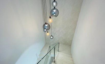 Obra nueva - detached -
Torrevieja