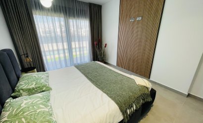 Obra nueva - detached -
Torrevieja