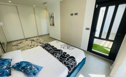 Obra nueva - detached -
Torrevieja