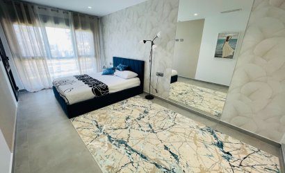 Obra nueva - detached -
Torrevieja