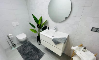 Obra nueva - detached -
Torrevieja