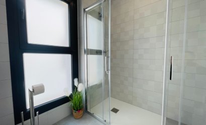 Obra nueva - detached -
Torrevieja