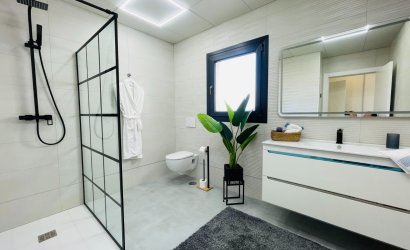 Obra nueva - detached -
Torrevieja