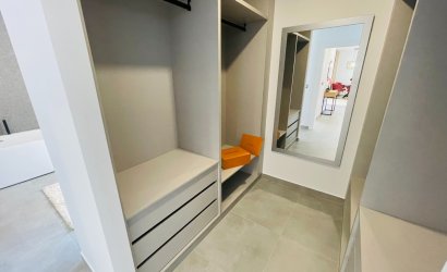 Obra nueva - detached -
Torrevieja