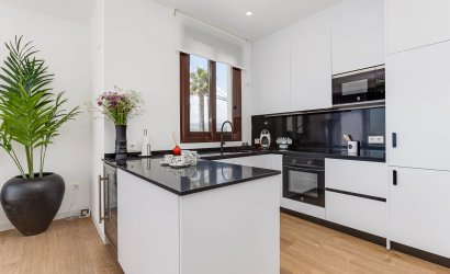 Nieuwbouw - detached -
Finestrat