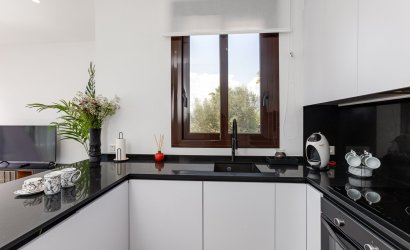 Nieuwbouw - detached -
Finestrat