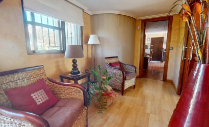Obra nueva - detached -
Águilas