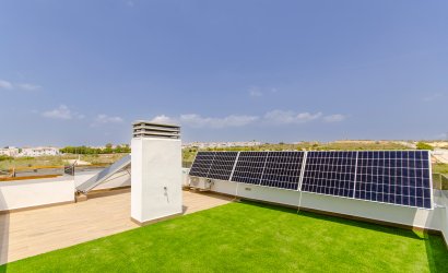 Nouvelle - detached -
Orihuela Costa