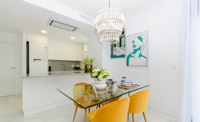 Nouvelle - detached -
Orihuela Costa