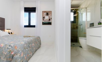 Nouvelle - detached -
Orihuela Costa