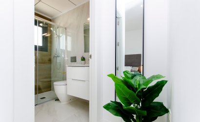 Nouvelle - detached -
Orihuela Costa