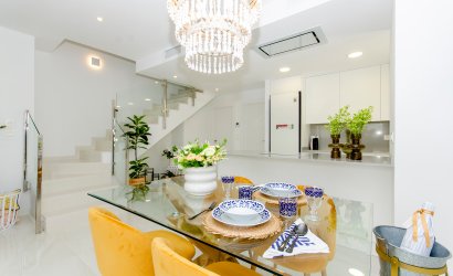 New Build - detached -
Orihuela