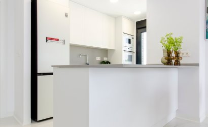 New Build - detached -
Orihuela