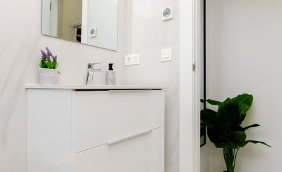 New Build - detached -
Orihuela