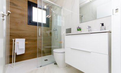 New Build - detached -
Orihuela