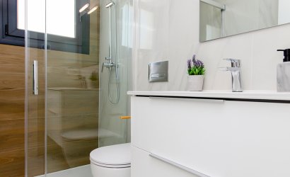 New Build - detached -
Orihuela