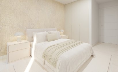 Nouvelle - detached -
Los Montesinos