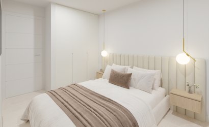 Nouvelle - detached -
Los Montesinos