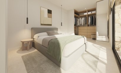 Obra nueva - detached -
Los Montesinos