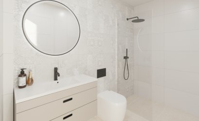 Obra nueva - detached -
Los Montesinos