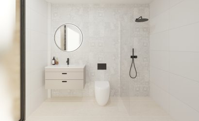 Obra nueva - detached -
Los Montesinos