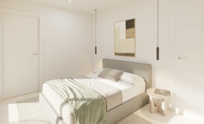 Obra nueva - detached -
Los Montesinos