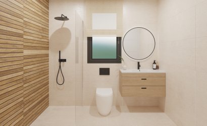 Nieuwbouw - detached -
Los Montesinos