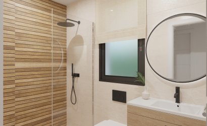 Nieuwbouw - detached -
Los Montesinos