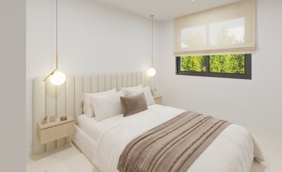 Nieuwbouw - detached -
Los Montesinos